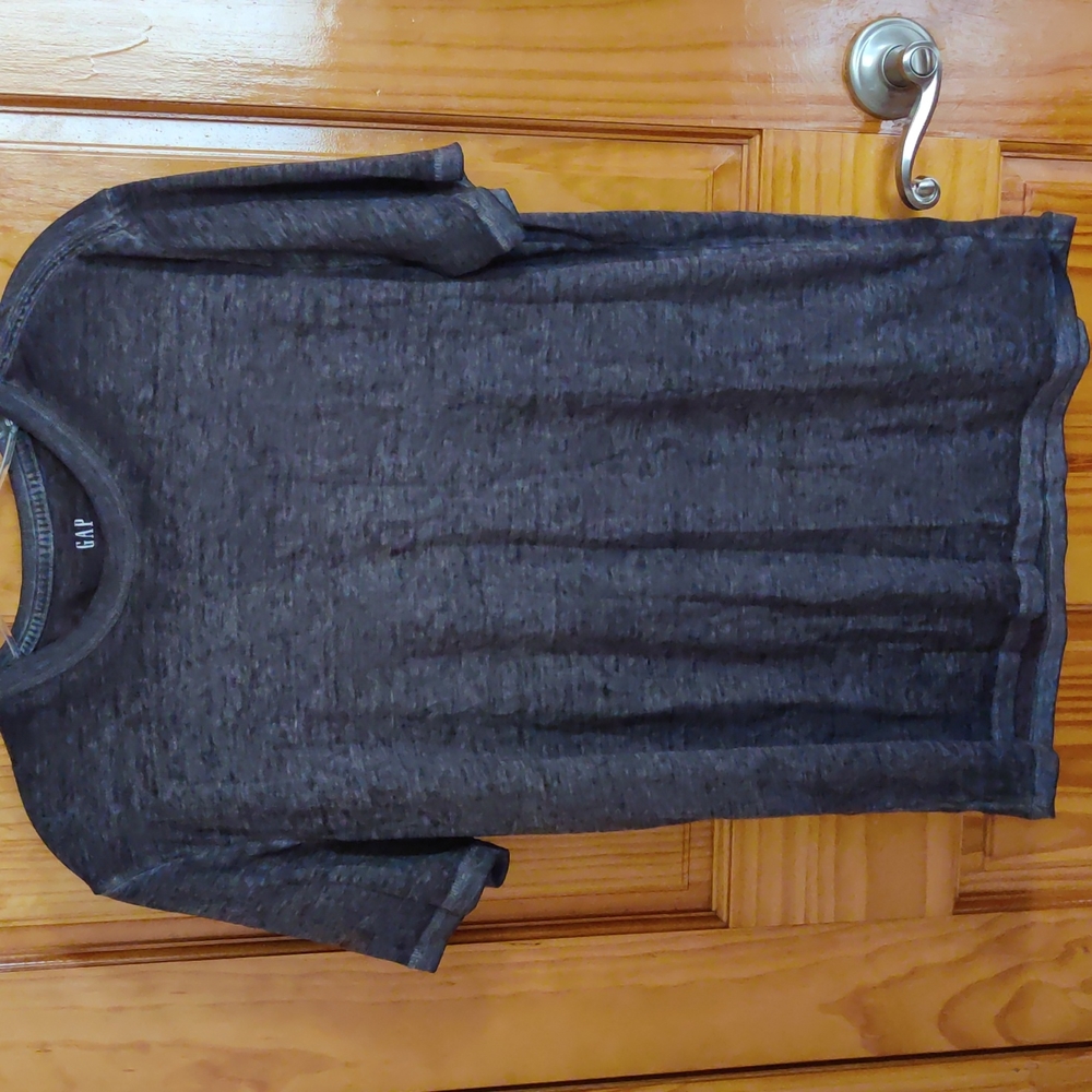 Gap Gray Shirt